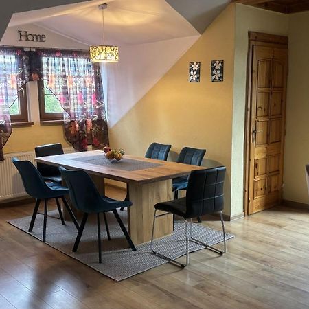 Apartments - Bowlinghorka Sk Poprad Luaran gambar