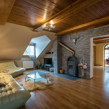 Apartments - Bowlinghorka Sk Poprad Luaran gambar