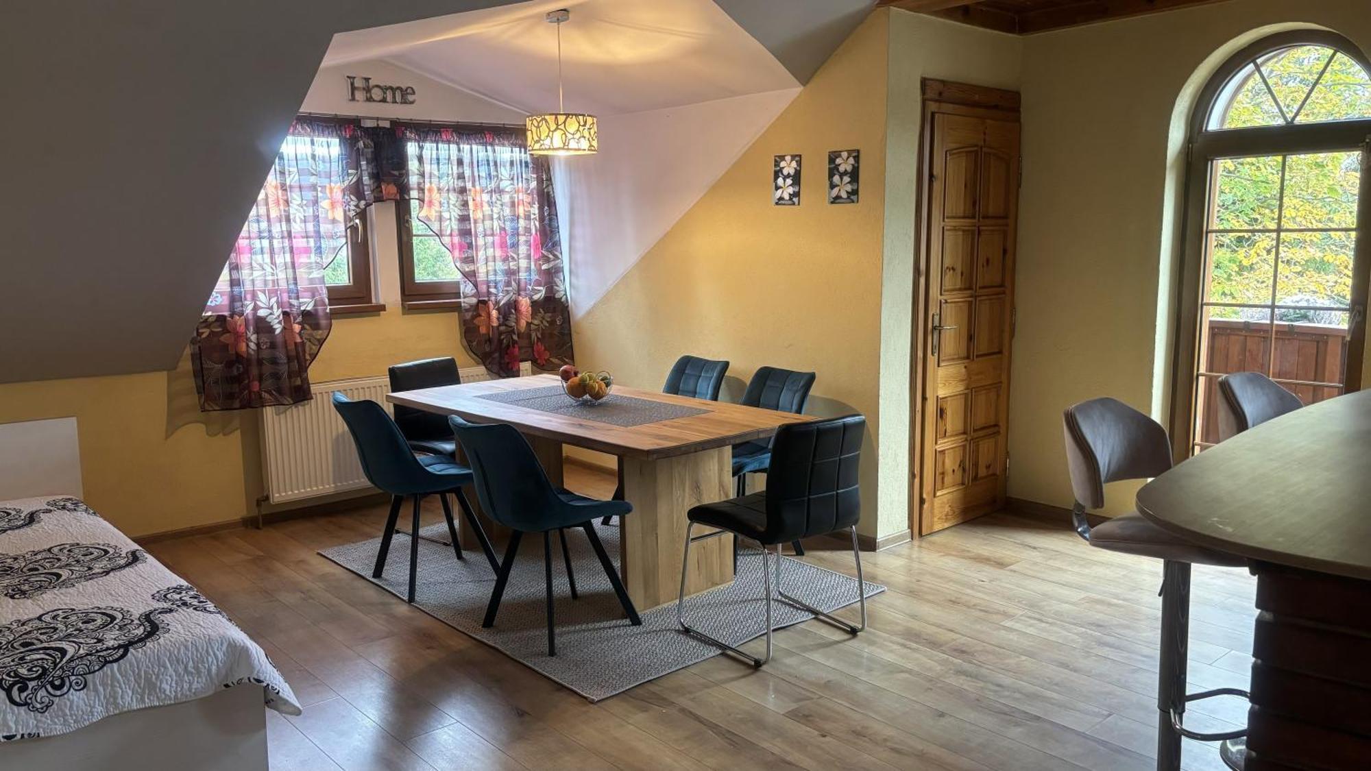 Apartments - Bowlinghorka Sk Poprad Luaran gambar
