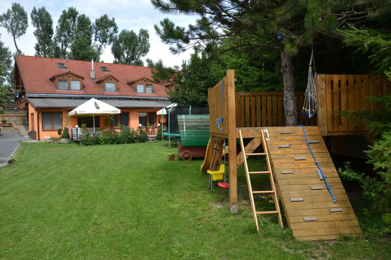 Apartments - Bowlinghorka Sk Poprad Luaran gambar