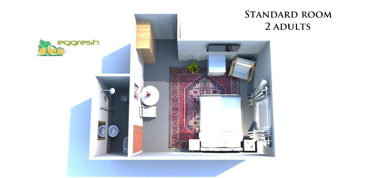 Apartments - Bowlinghorka Sk Poprad Luaran gambar