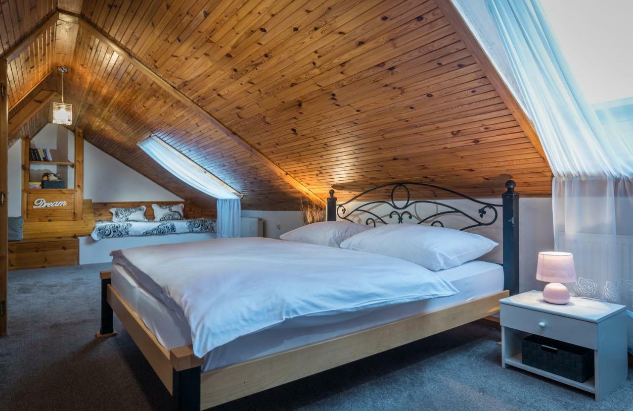 Apartments - Bowlinghorka Sk Poprad Luaran gambar