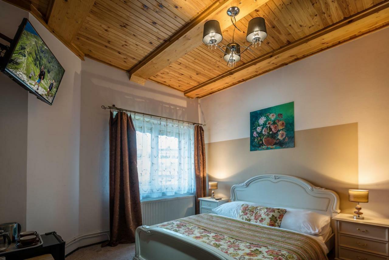Apartments - Bowlinghorka Sk Poprad Luaran gambar