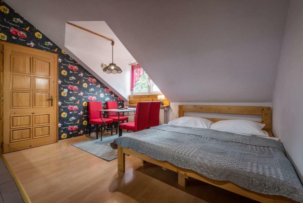 Apartments - Bowlinghorka Sk Poprad Luaran gambar