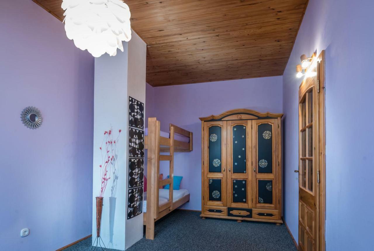Apartments - Bowlinghorka Sk Poprad Luaran gambar