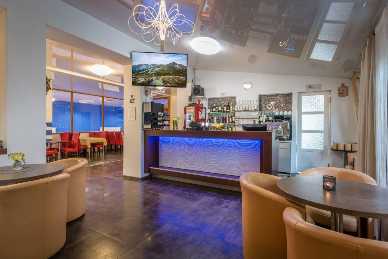 Apartments - Bowlinghorka Sk Poprad Luaran gambar