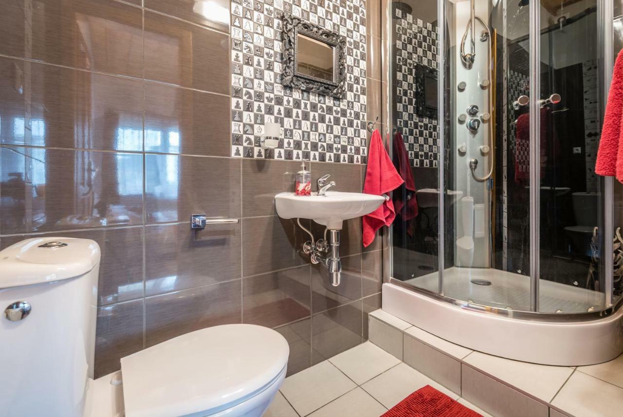 Apartments - Bowlinghorka Sk Poprad Luaran gambar